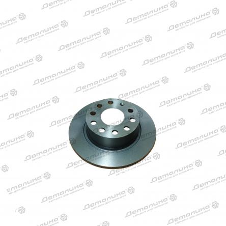 тормозной диск 08.D616.11 Brembo