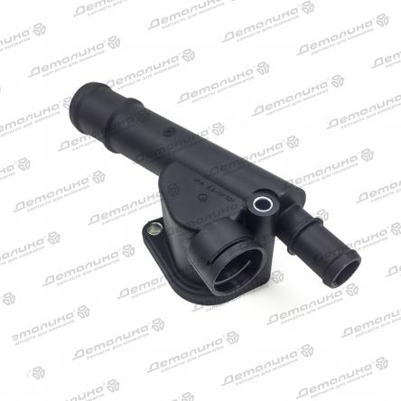 тройник / Фланец / Муфта 09115 OSSCA