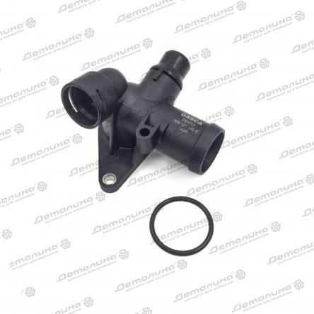 тройник / Фланец / Муфта 09495 OSSCA