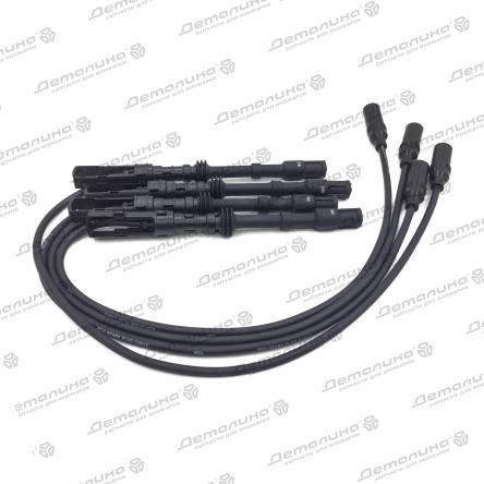 в/в провода (комплекты) 0967 NGK