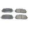 тормозные колодки (дисковые) 0986424429 Bosch