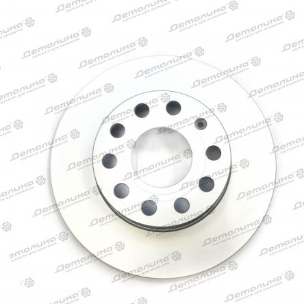 тормозной диск 0986479B78 Bosch