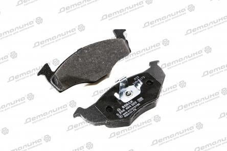 тормозные колодки (дисковые) 0 986 494 005 Bosch