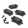 тормозные колодки (дисковые) 0 986 494 053 Bosch