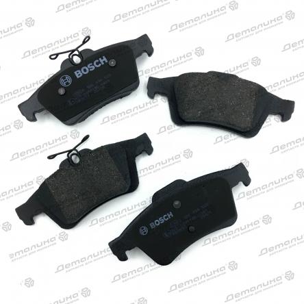 тормозные колодки (дисковые) 0 986 494 528 Bosch