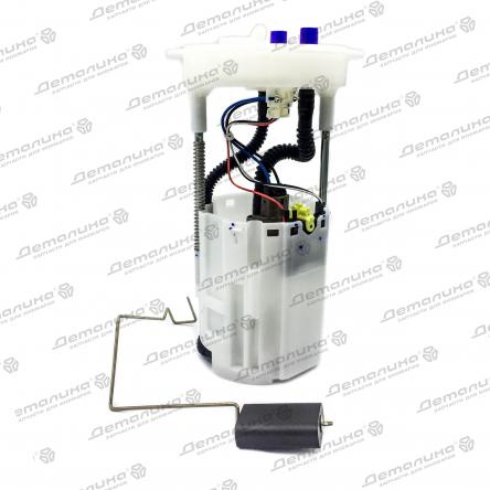 бензонасос электрический/механический 0986580940 Bosch