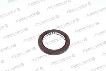 сальник первичного вала 09K321243 VAG