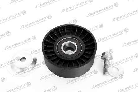 ролик / натяжитель ручейкового ремня 0-N1671S Optimal