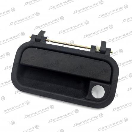 дверная ручка 100080910 Automega