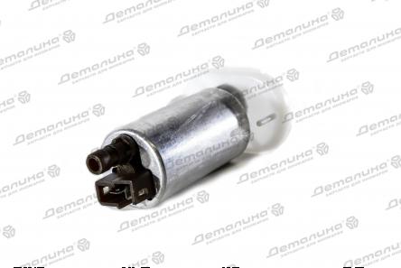 бензонасос электрический/механический 10-01001-SX Stellox