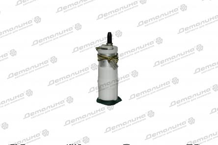 бензонасос электрический/механический 10-01027-SX Stellox