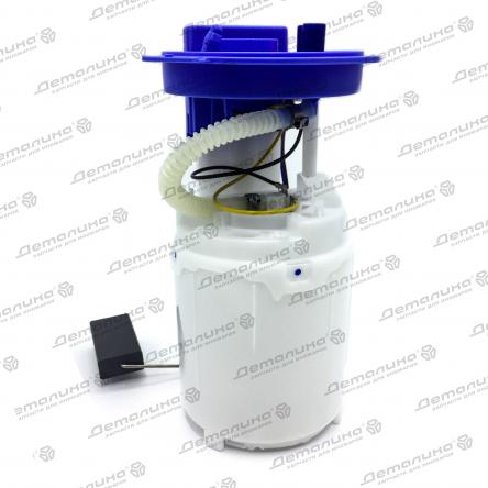 бензонасос электрический/механический 10-01201-SX Stellox