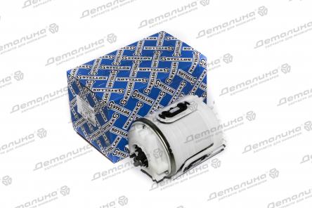 бензонасос электрический/механический 10-02002-SX Stellox