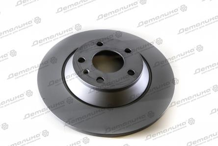 тормозной диск 100.3335.20 Zimmermann