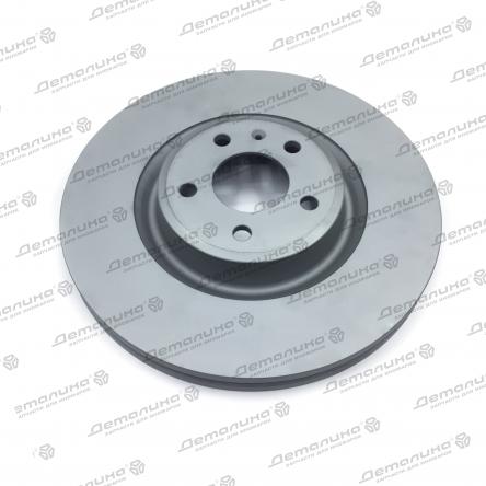 тормозной диск 100.3356.20 Zimmermann