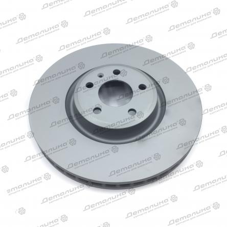 тормозной диск 100.3373.20 Zimmermann