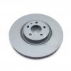 Тормозной диск передний AUDI A4 (B9) Allroad х34 5 отв. вентилируемый изображение