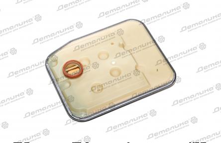 фильтр КПП 100 398 0006 Meyle