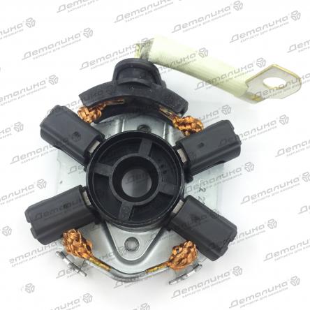 планетарка стартера/ Щеткодержатель / Вилка 1 004 336 621 Bosch