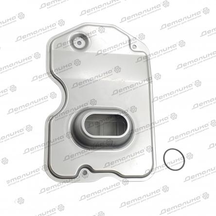 фильтр КПП 100458 FEBI BILSTEIN