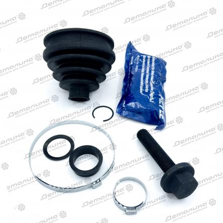 пыльник ШРУС 1004980075 Meyle