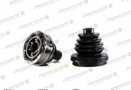 шРУС 100 498 0195 Meyle