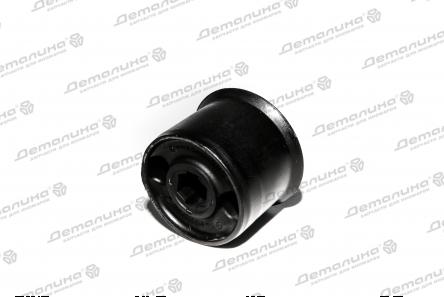 сайлентблок / Передняя подвеска 100 610 0027/HD Meyle