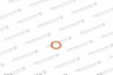 уплотнительное кольцо 101.508 Elring