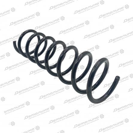 пружина подвески 10-20257-SX Stellox