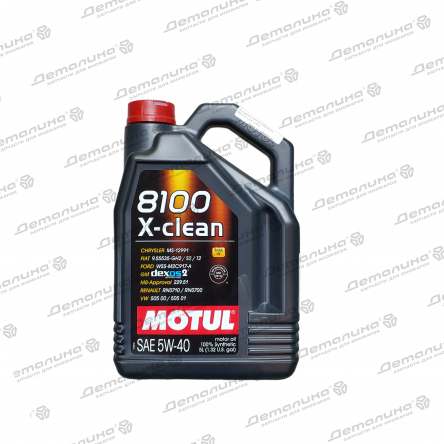 масла моторные 102051 Motul