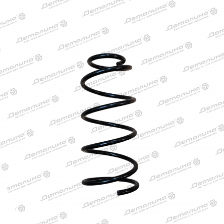 пружина подвески 1021389SX Stellox