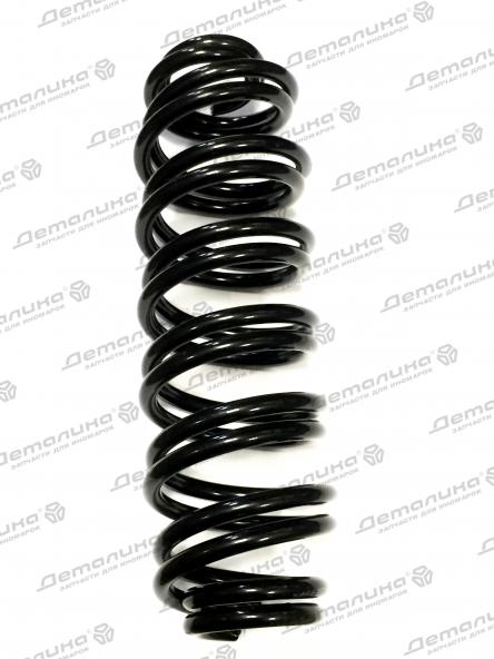 пружина подвески 1022330SX Stellox