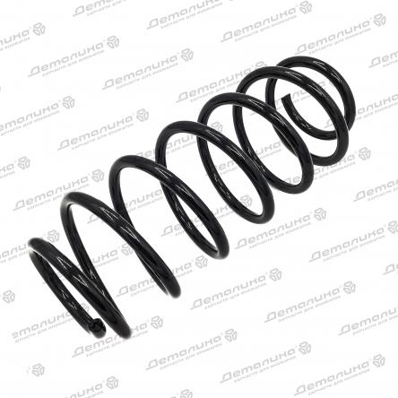 пружина подвески 10-23004-SX Stellox