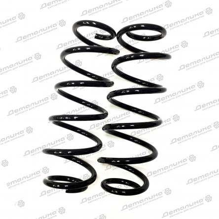 пружина подвески 10-23252-SX Stellox