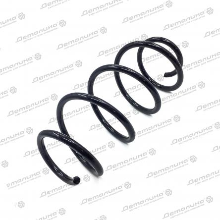 пружина подвески 10-23264-SX Stellox