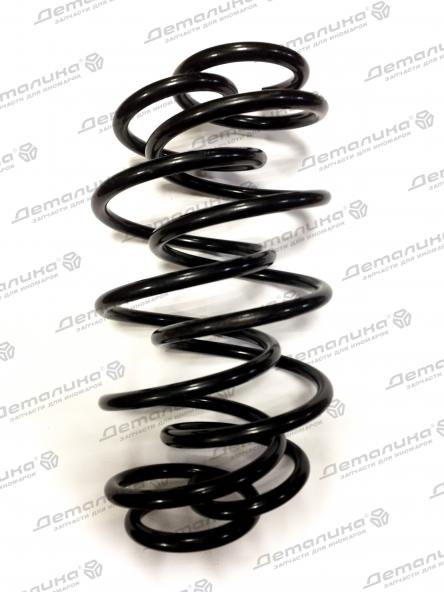 пружина подвески 1023580SX Stellox