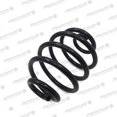 пружина подвески 10-23581-SX Stellox