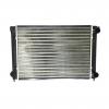 Радиатор VW Jetta I *322+1618-C) изображение