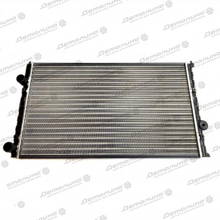 радиатор охлаждения 10-25009-SX Stellox