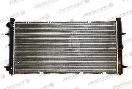 радиатор охлаждения 10-25049-SX Stellox