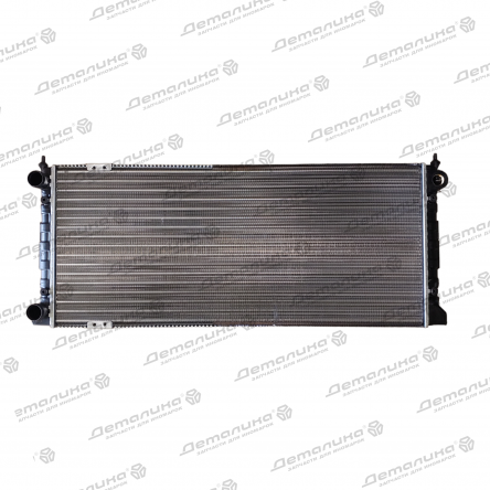 радиатор охлаждения 10-25052-SX Stellox