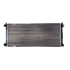 Радиатор VW Passat (B3/B4) универсал *320) изображение