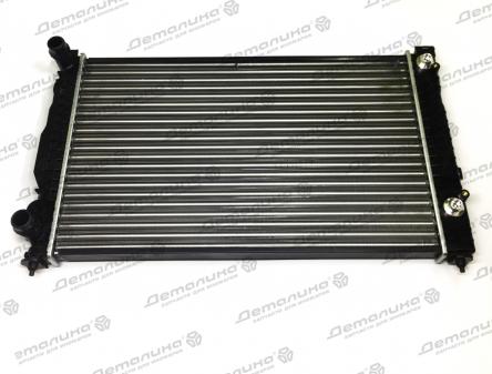 радиатор охлаждения 10-25063-SX Stellox