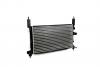 Радиатор OPEL Astra F Classic хэтчбек *328) изображение