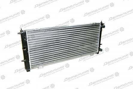 радиатор охлаждения 10-25127-SX Stellox