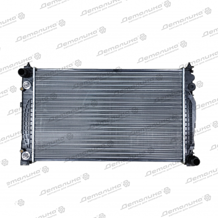 радиатор охлаждения 10-25139-SX Stellox