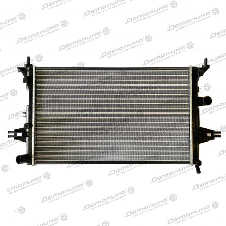 радиатор охлаждения 10-25266-SX Stellox