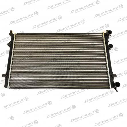 радиатор охлаждения 10-25448-SX Stellox