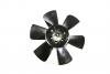 Вентилятор радиатора электрич VW Jetta II  изображение