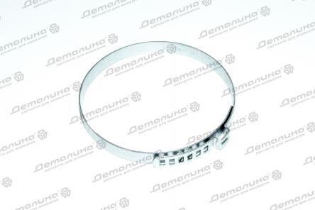 хомут 102 593 546 Topran